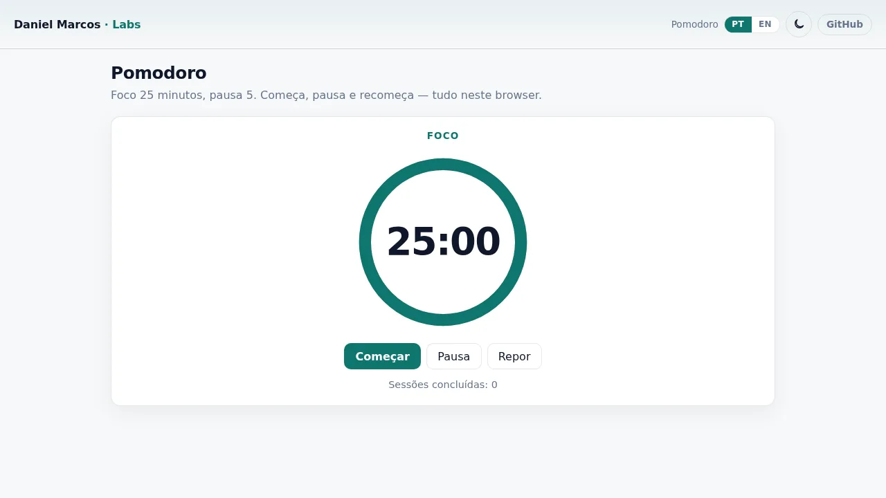 Pomodoro