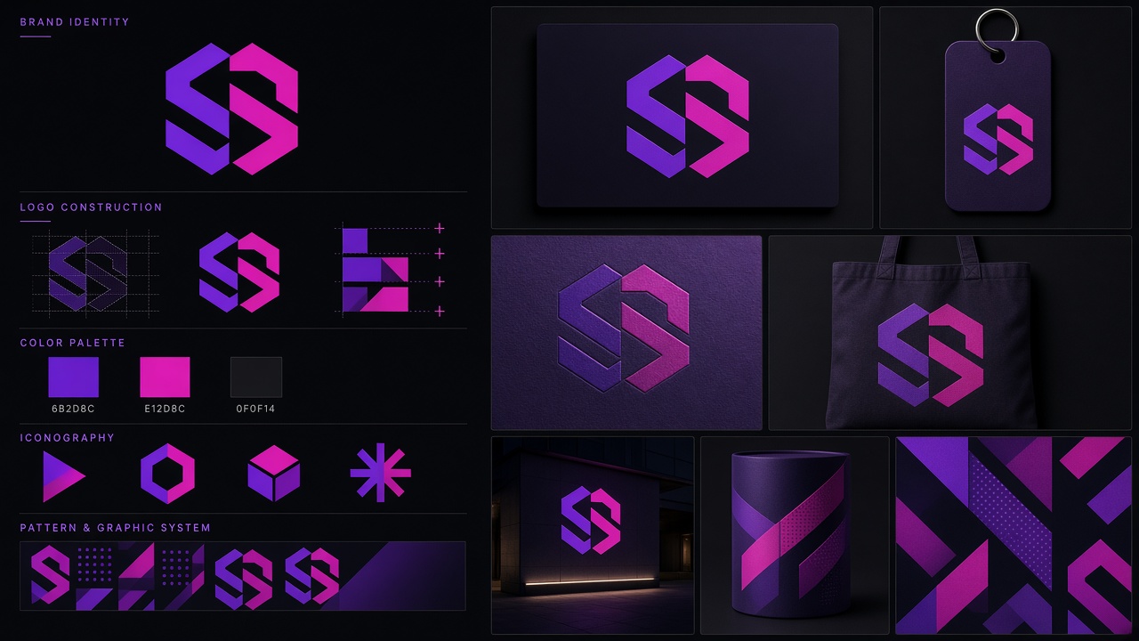 Brand Identity