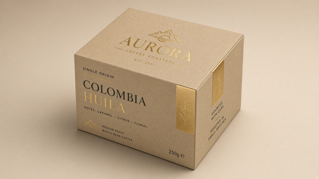 Packaging
