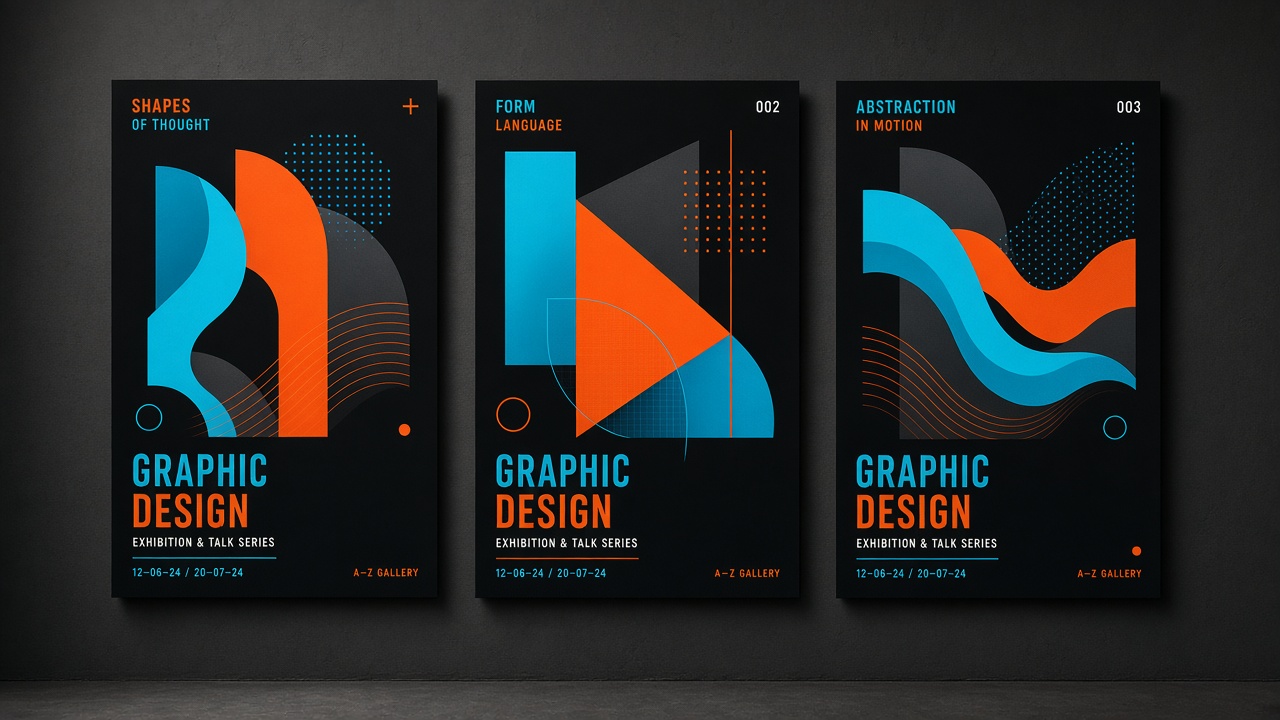 Poster Series